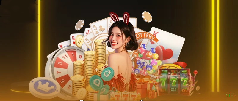 Programa VIP 11tt - benefícios exclusivos